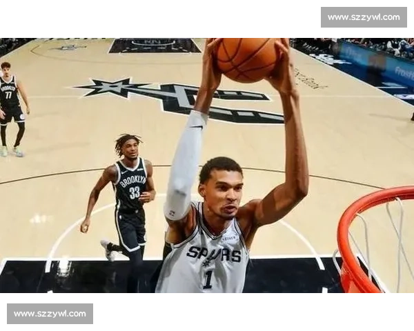 三战 100+40+18!文班成历史首人,MVP+DPOY 稳了? 三战 100+40+18!文班成历史首人,MVP+DPOY 稳了?