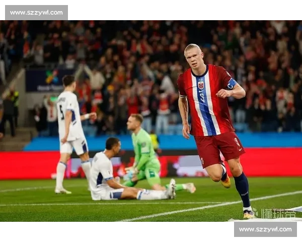 剑南春煮酒绿茵:哈兰德 12 场连破,纪录能续吗? 剑南春煮酒绿茵:哈兰德 12 场连破,纪录能续吗?